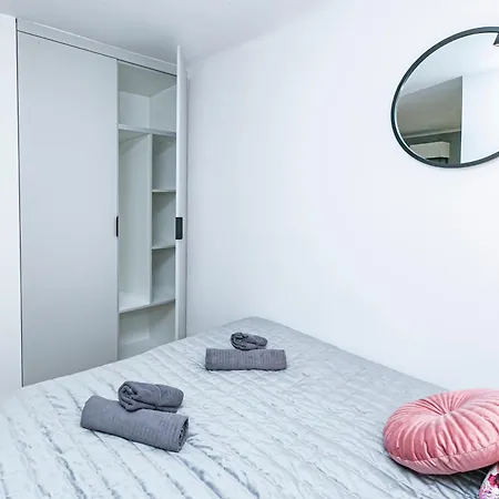 Zelazna 58 62 - Better Warschau