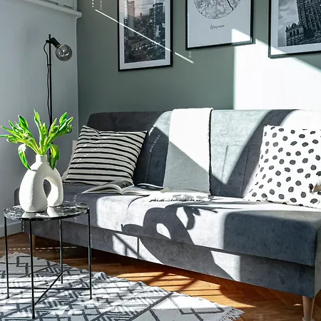 Zelazna 58 62 - Better