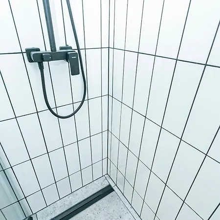 Zelazna 58 62 - Better