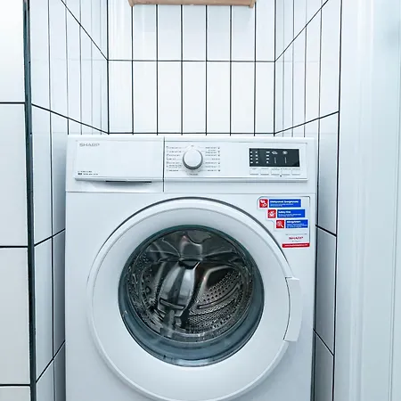 Zelazna 58 62 - Better Warschau