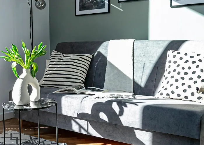 Zelazna 58 62 - Better