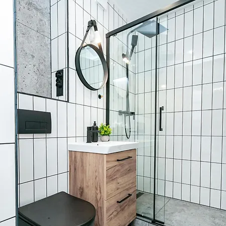 Zelazna 58 62 - Better Warschau