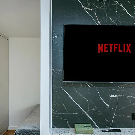 Zelazna 58 62 - Better Appartement Warschau